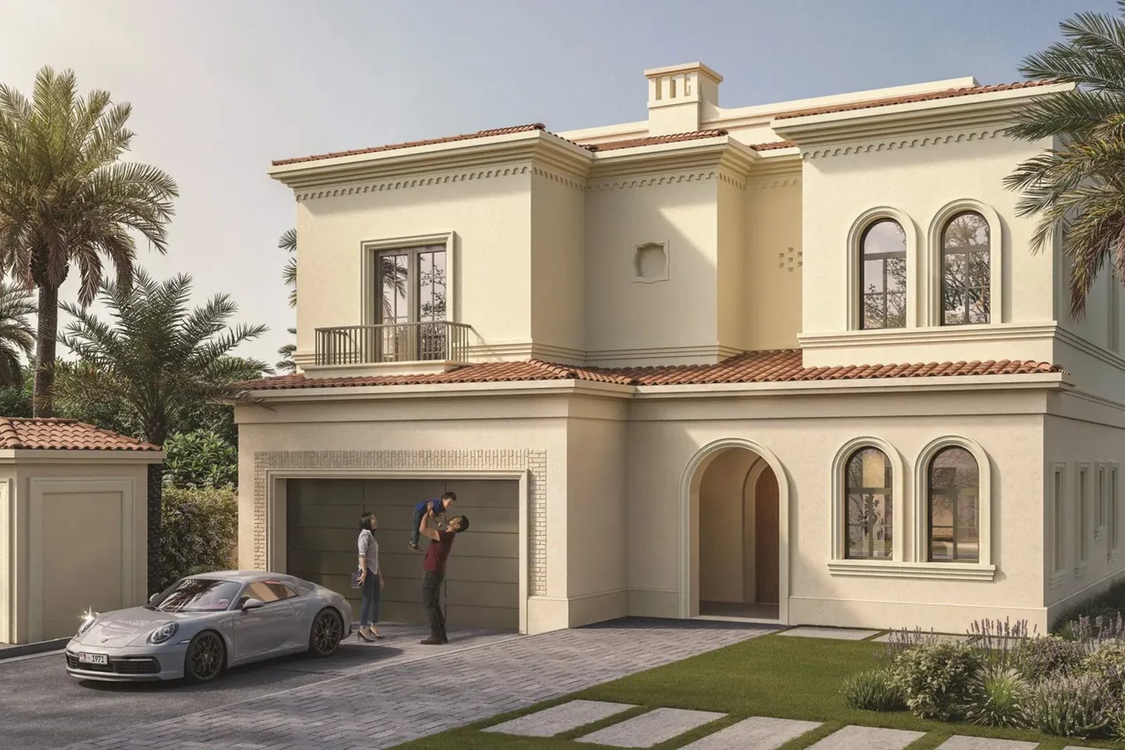 Bloom Living Almeria