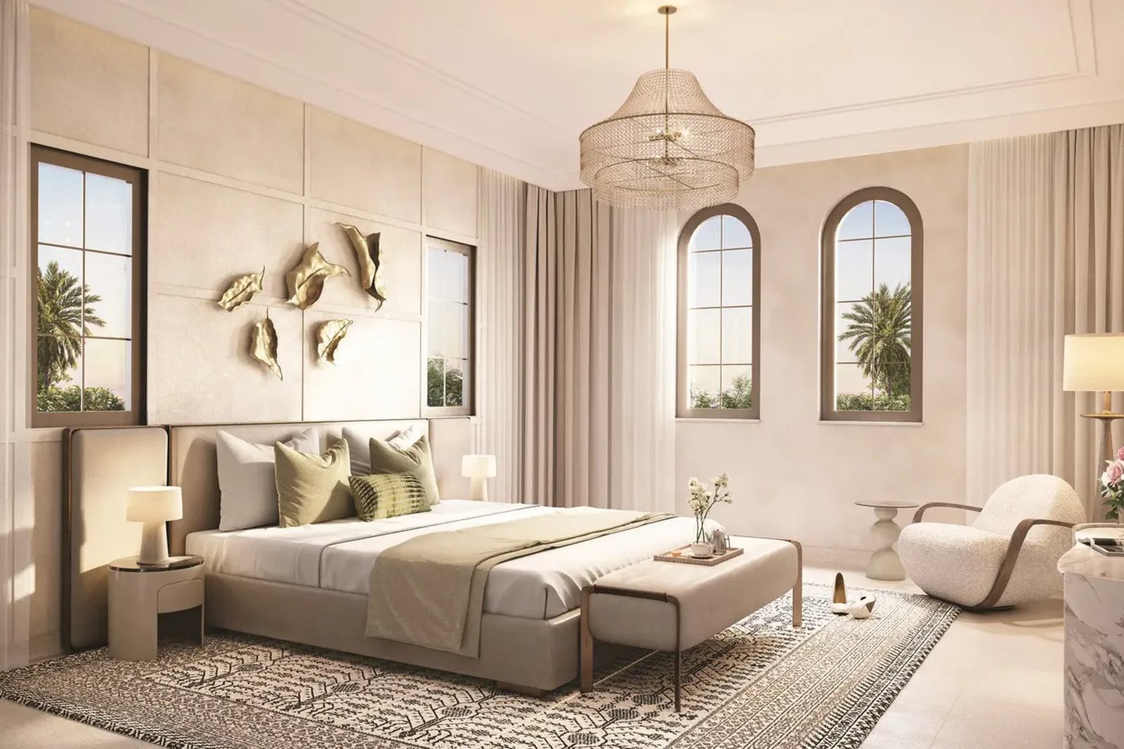 Bloom Living Almeria