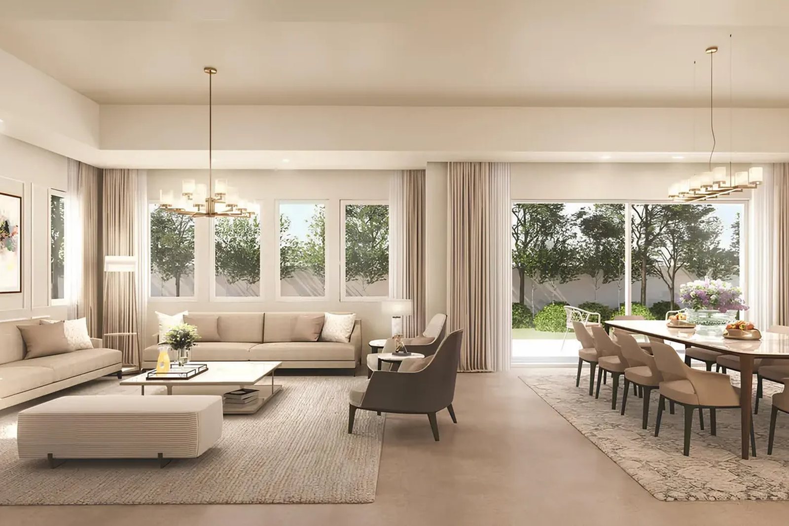 Bloom Living Cordoba
