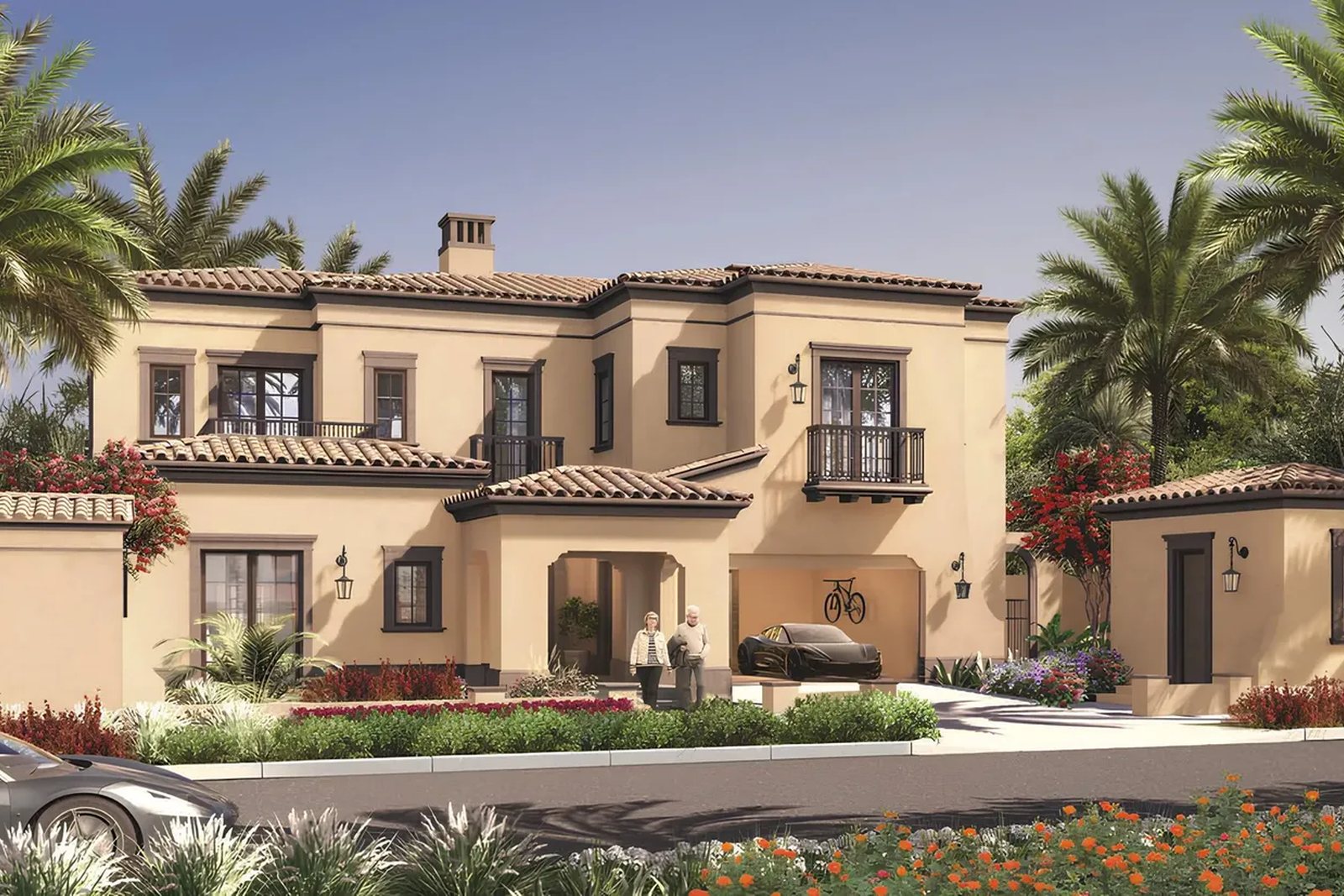 Bloom Living Cordoba