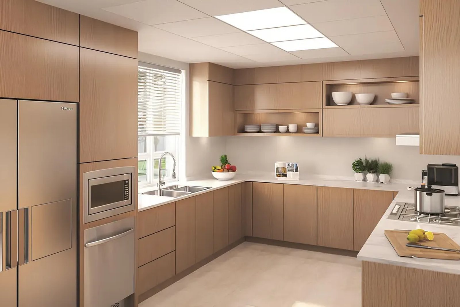 Bloom Living Cordoba