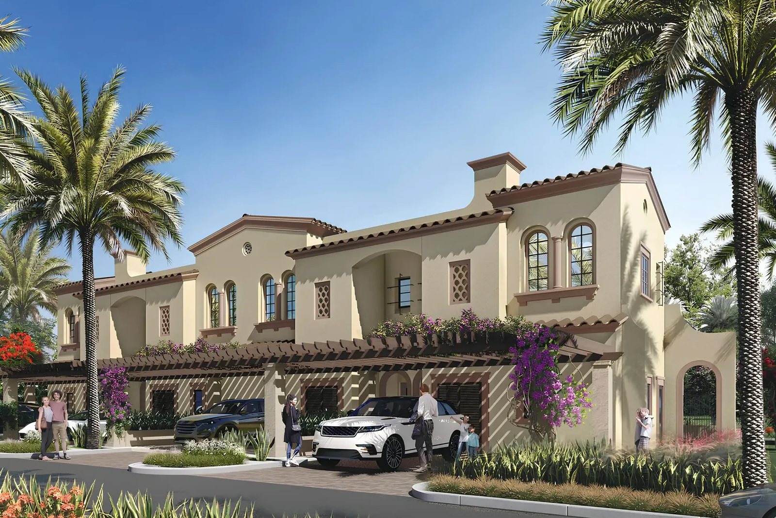 Bloom Living Cordoba