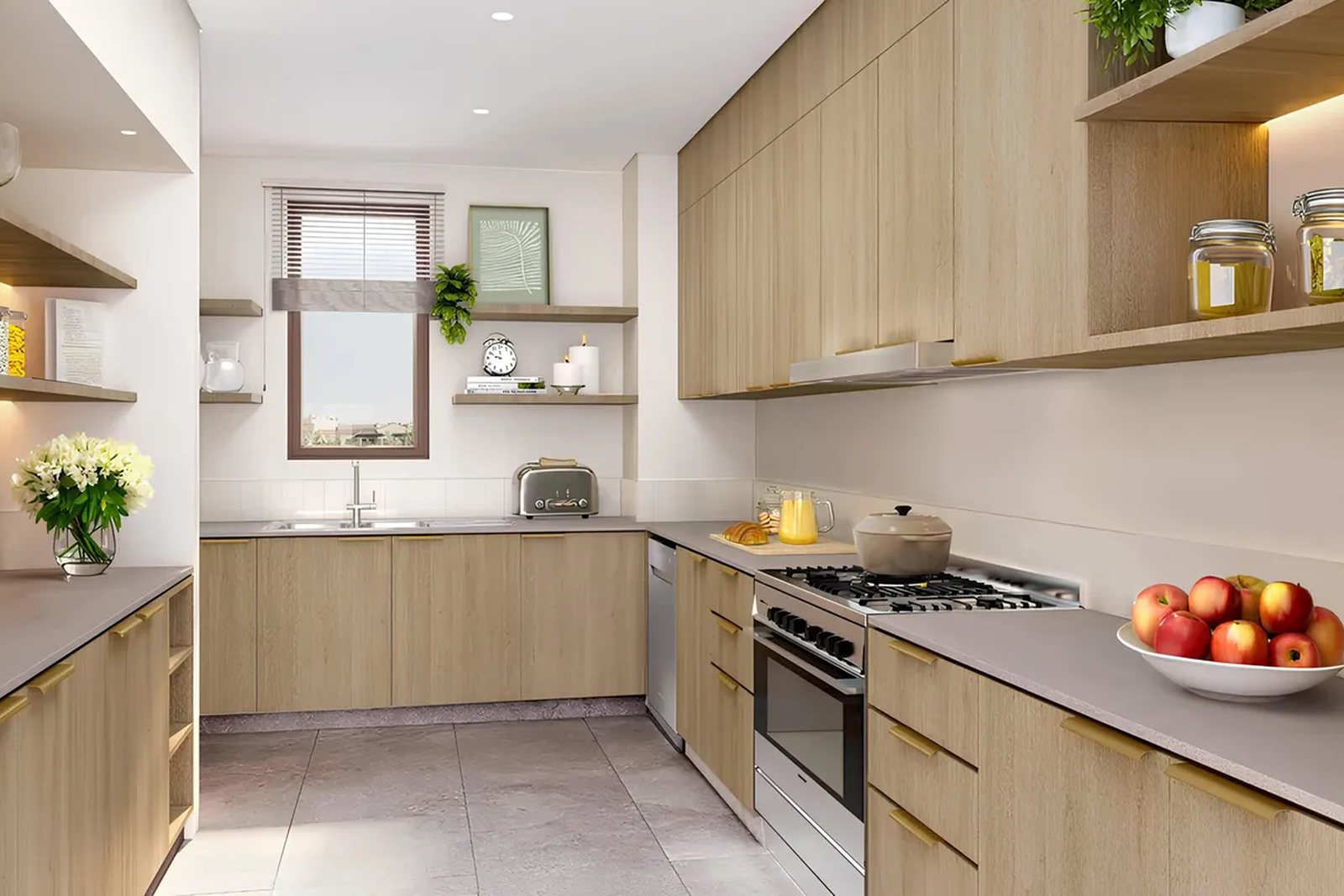 Bloom Living Granada 2