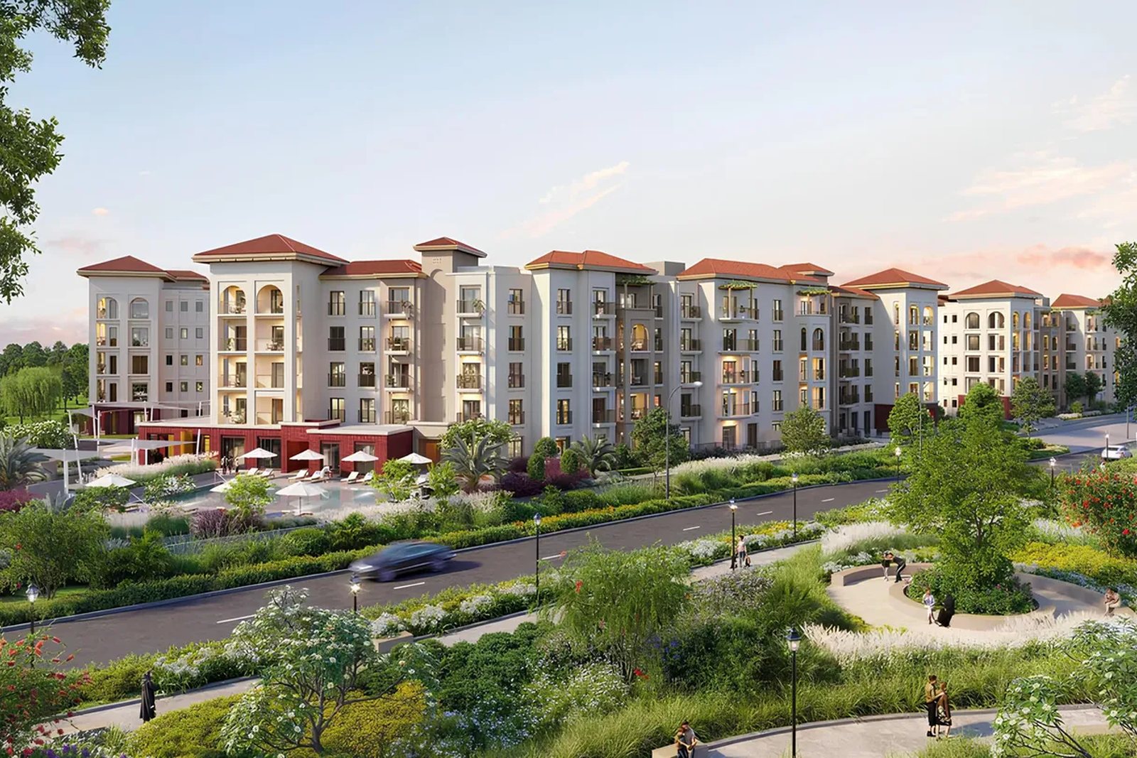 Bloom Living Granada 2