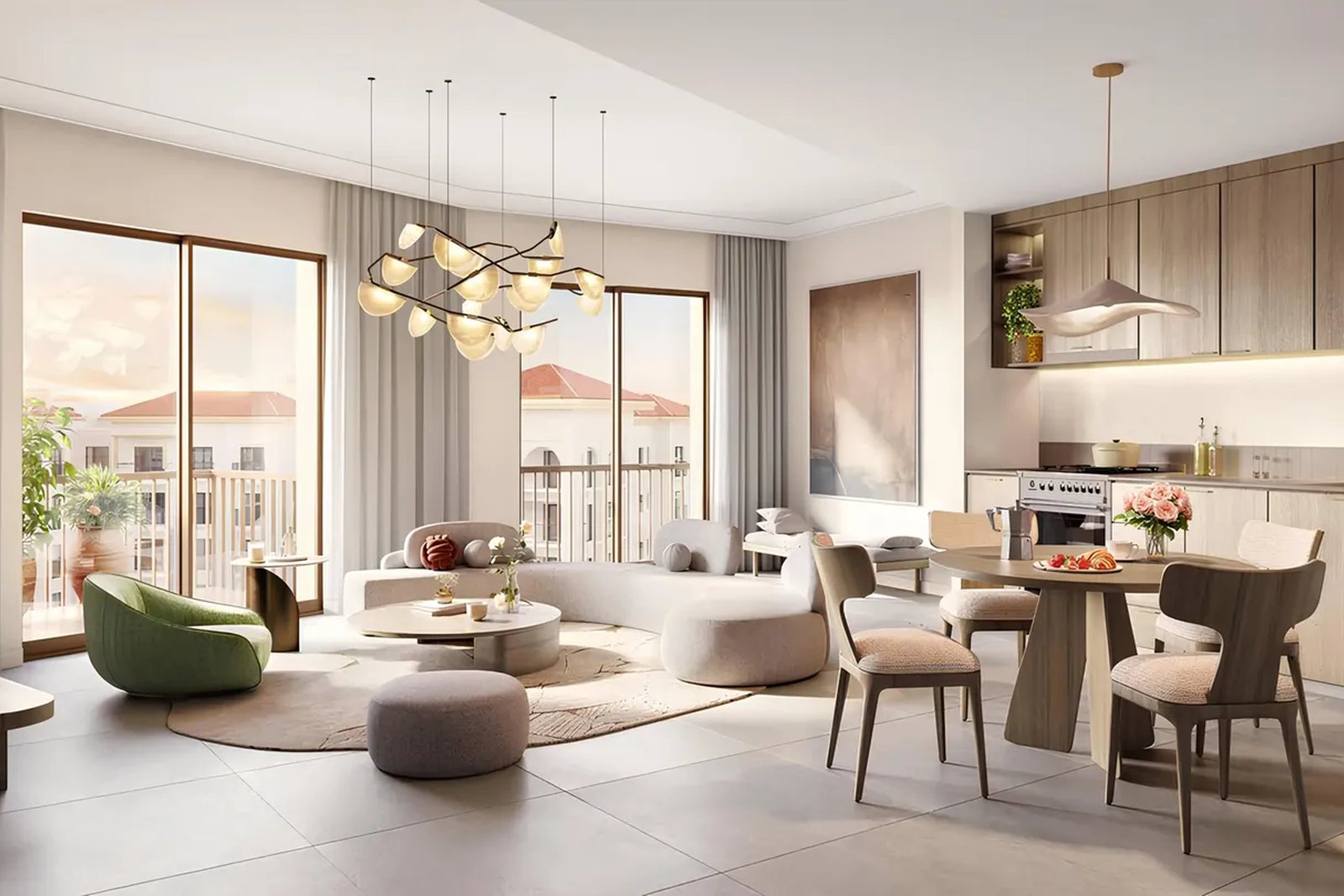 Bloom Living Granada 2