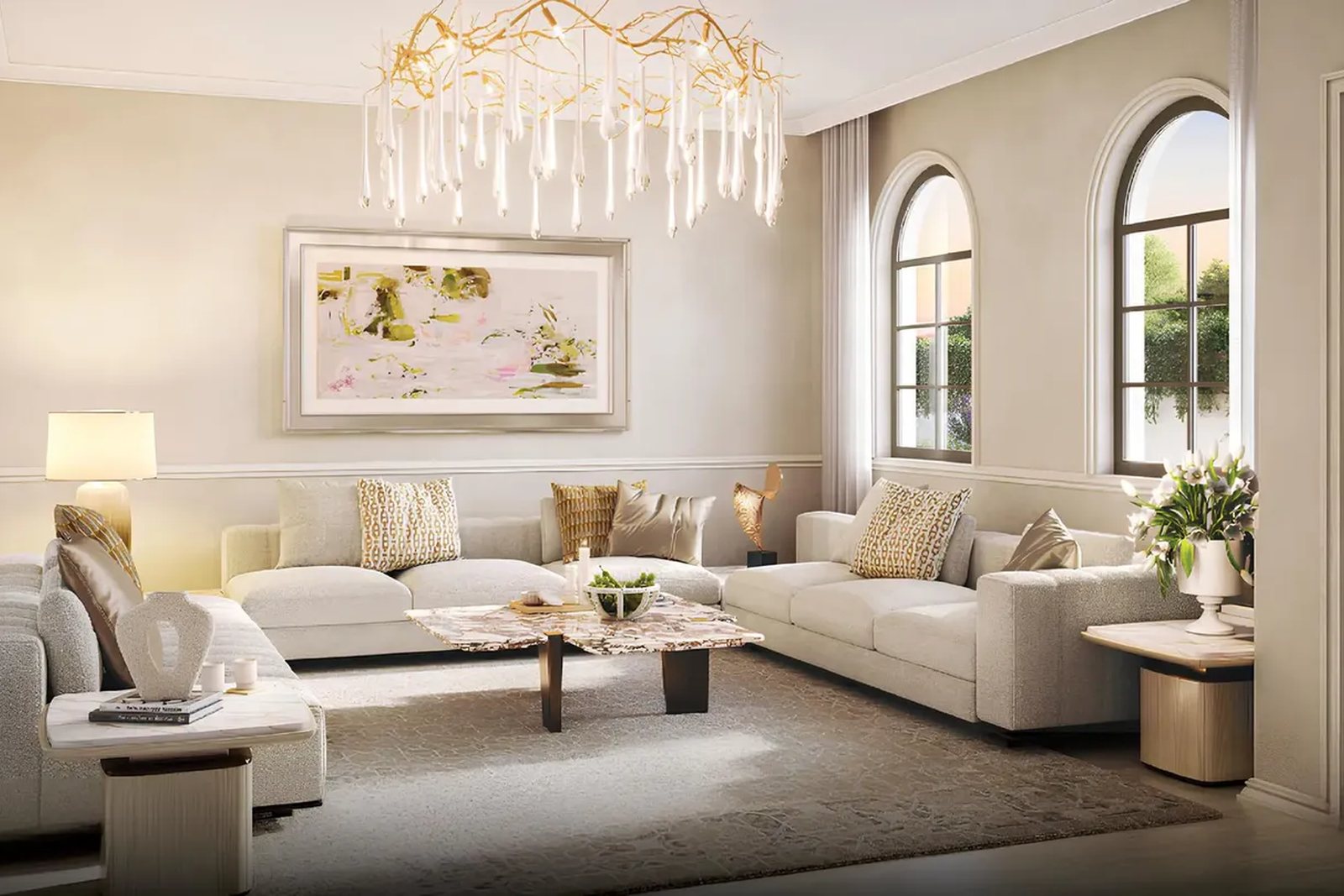 Bloom Living Marbella