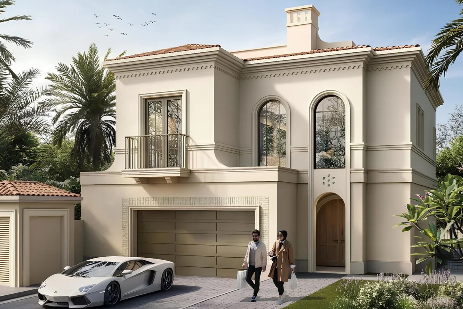 Bloom Living Seville