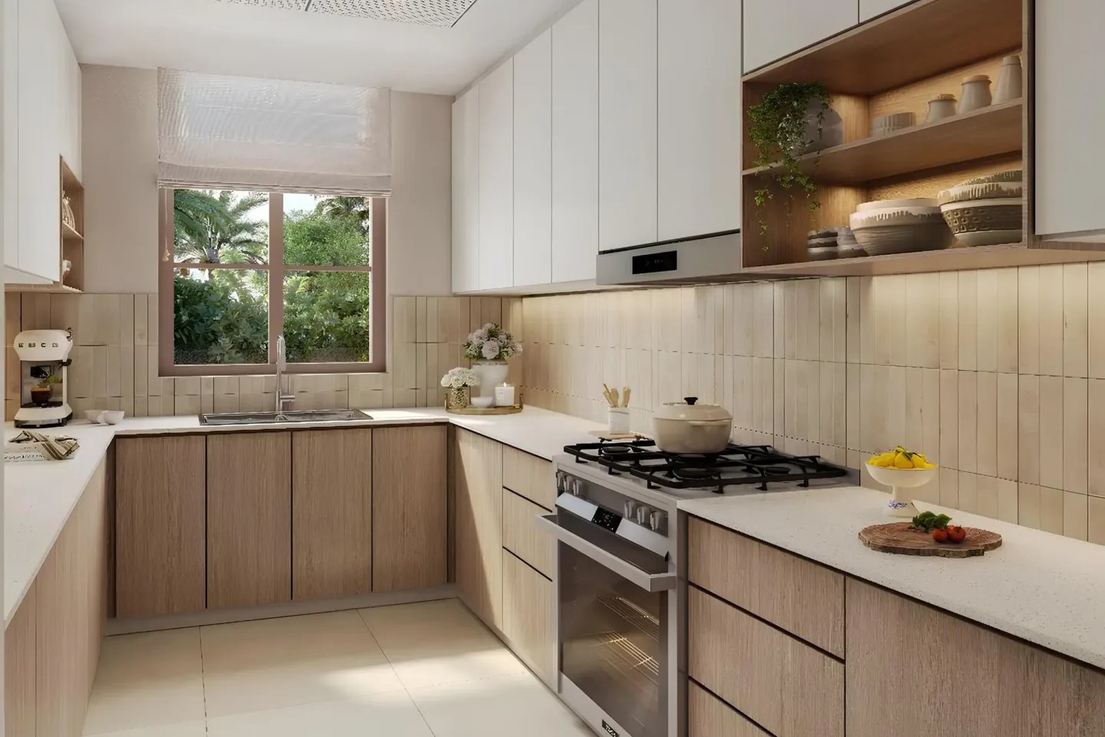 Bloom Living Seville