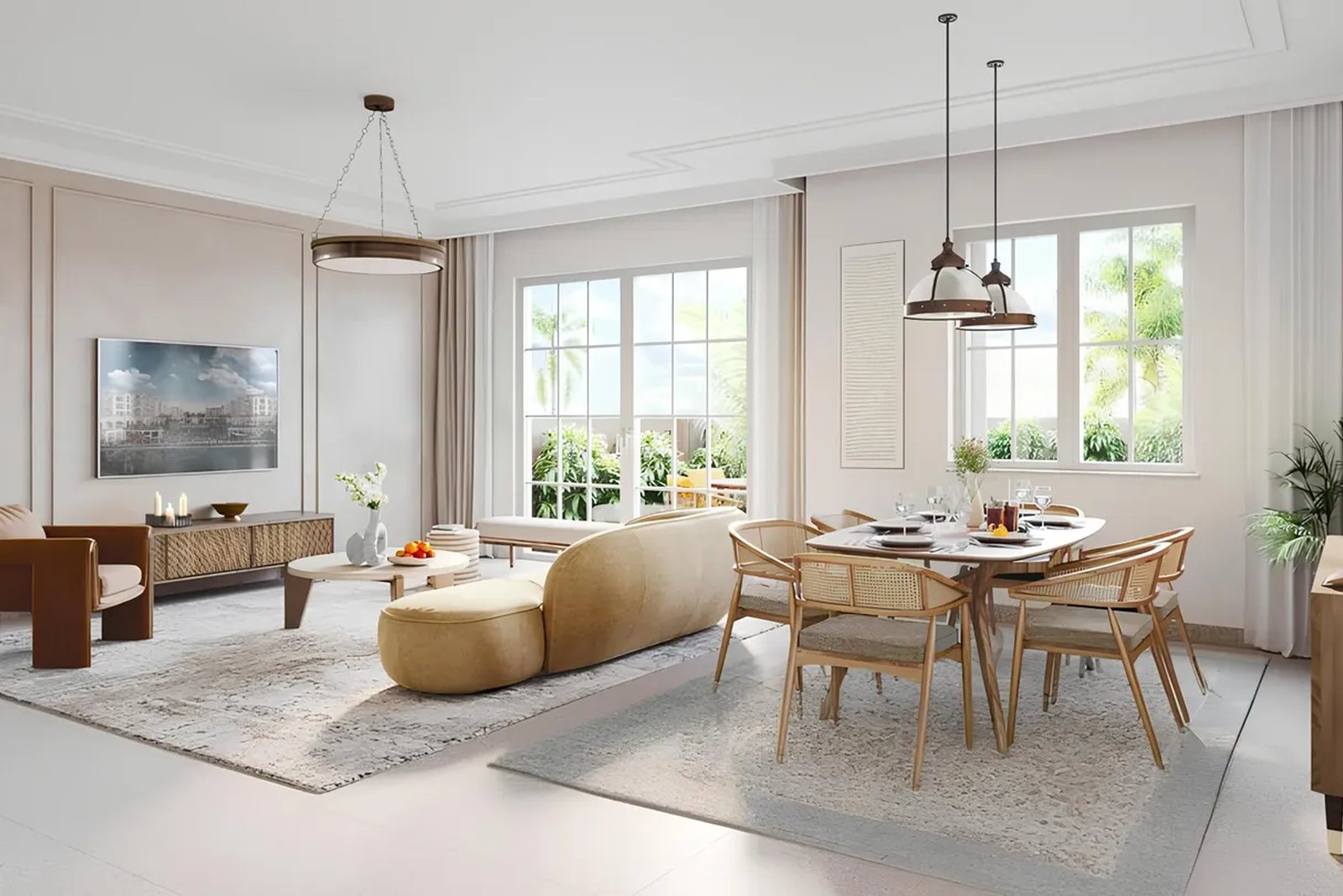 Bloom Living Seville