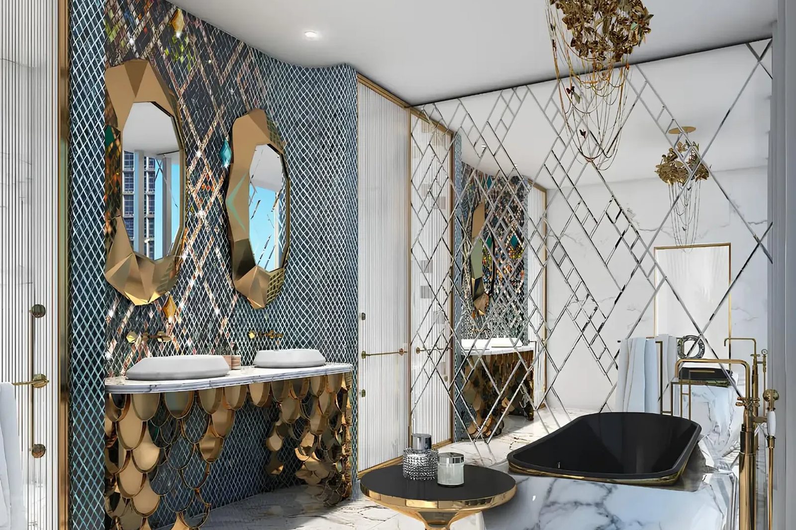 Chic Tower