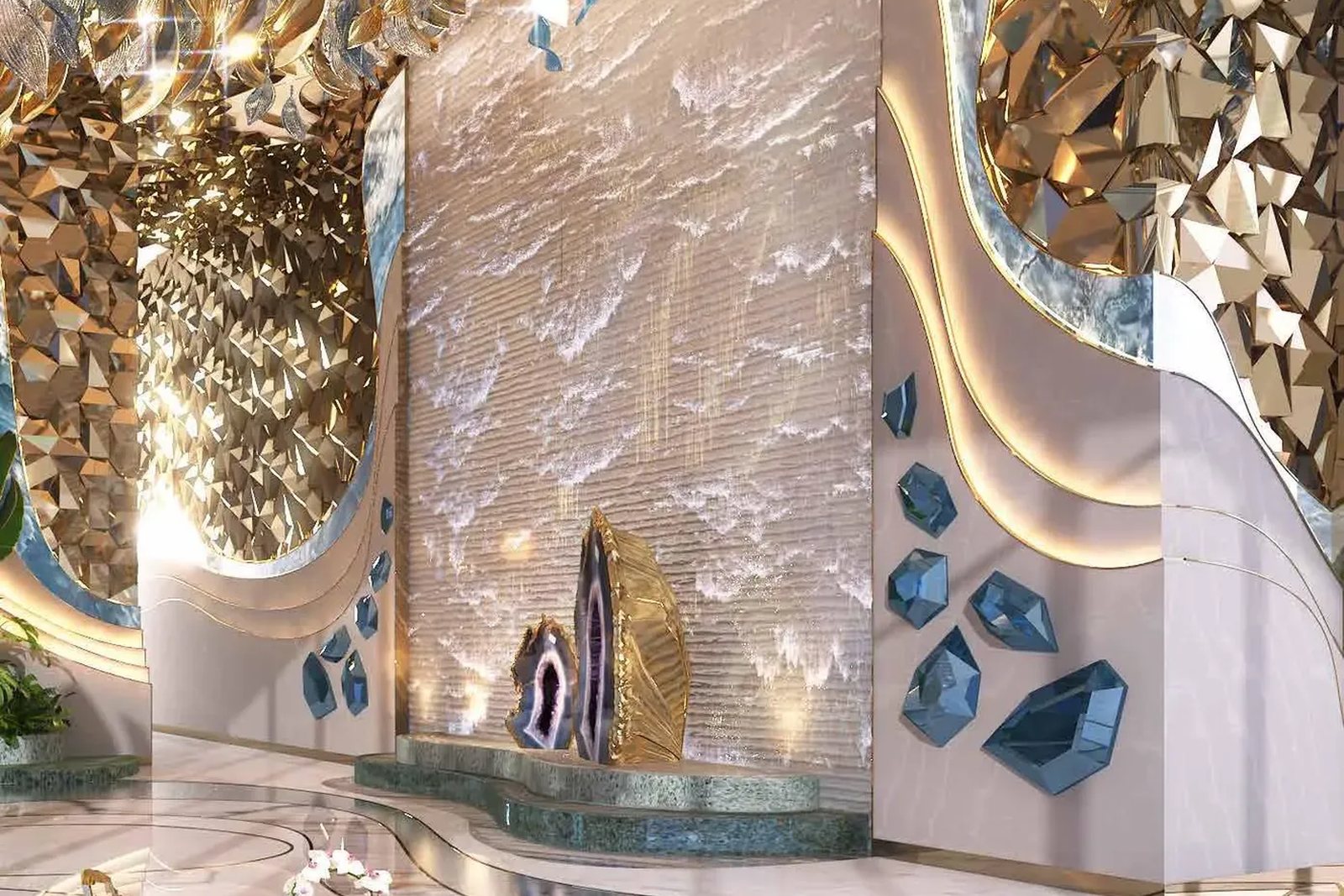 Chic Tower