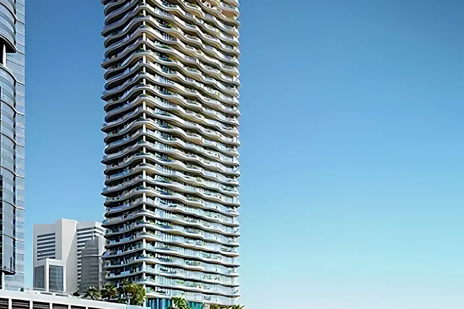 Chic Tower