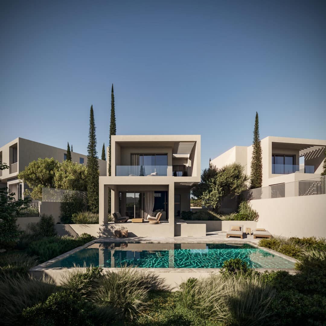 Coral Vista