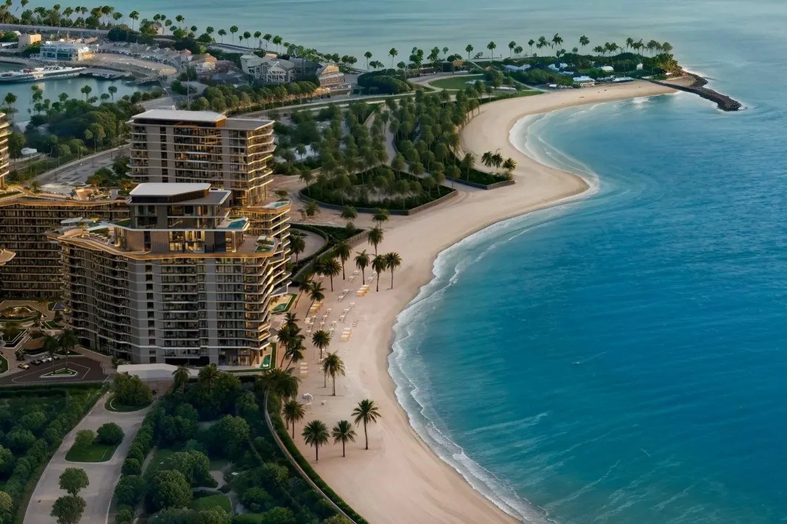 Costa Mare