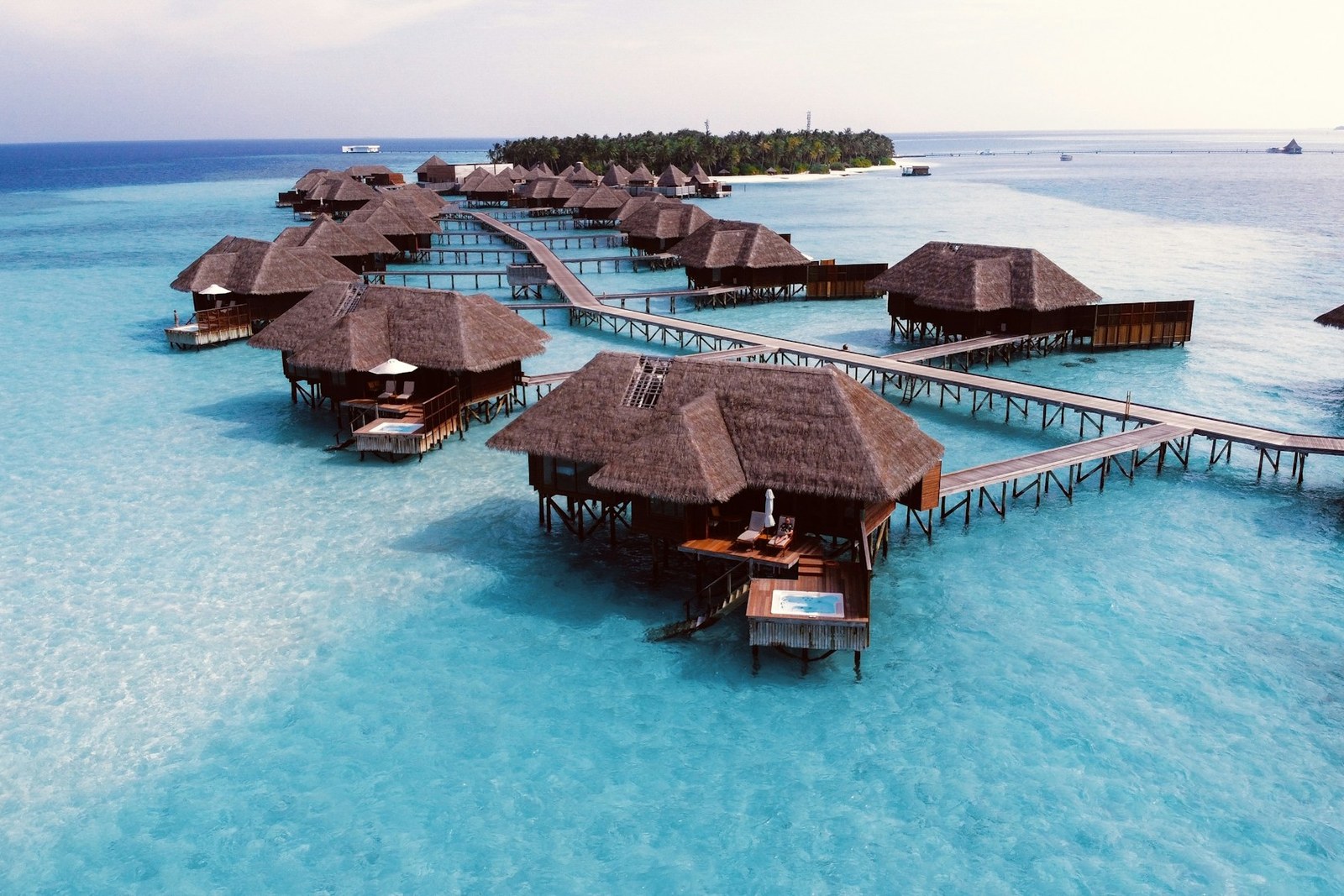 Maldives