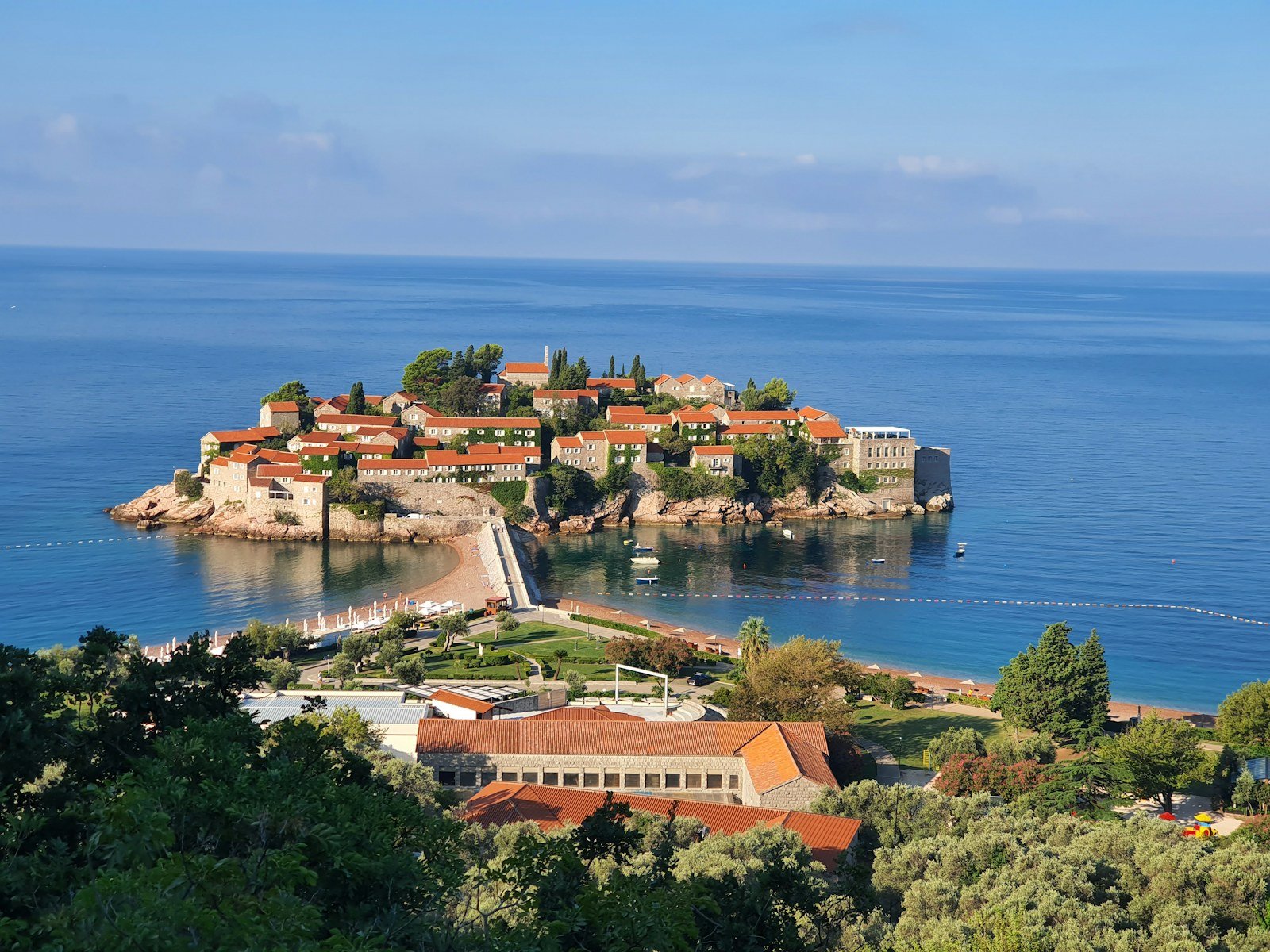 Montenegro