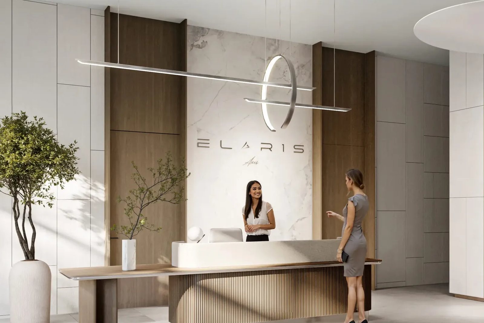 ELAR1S Axis