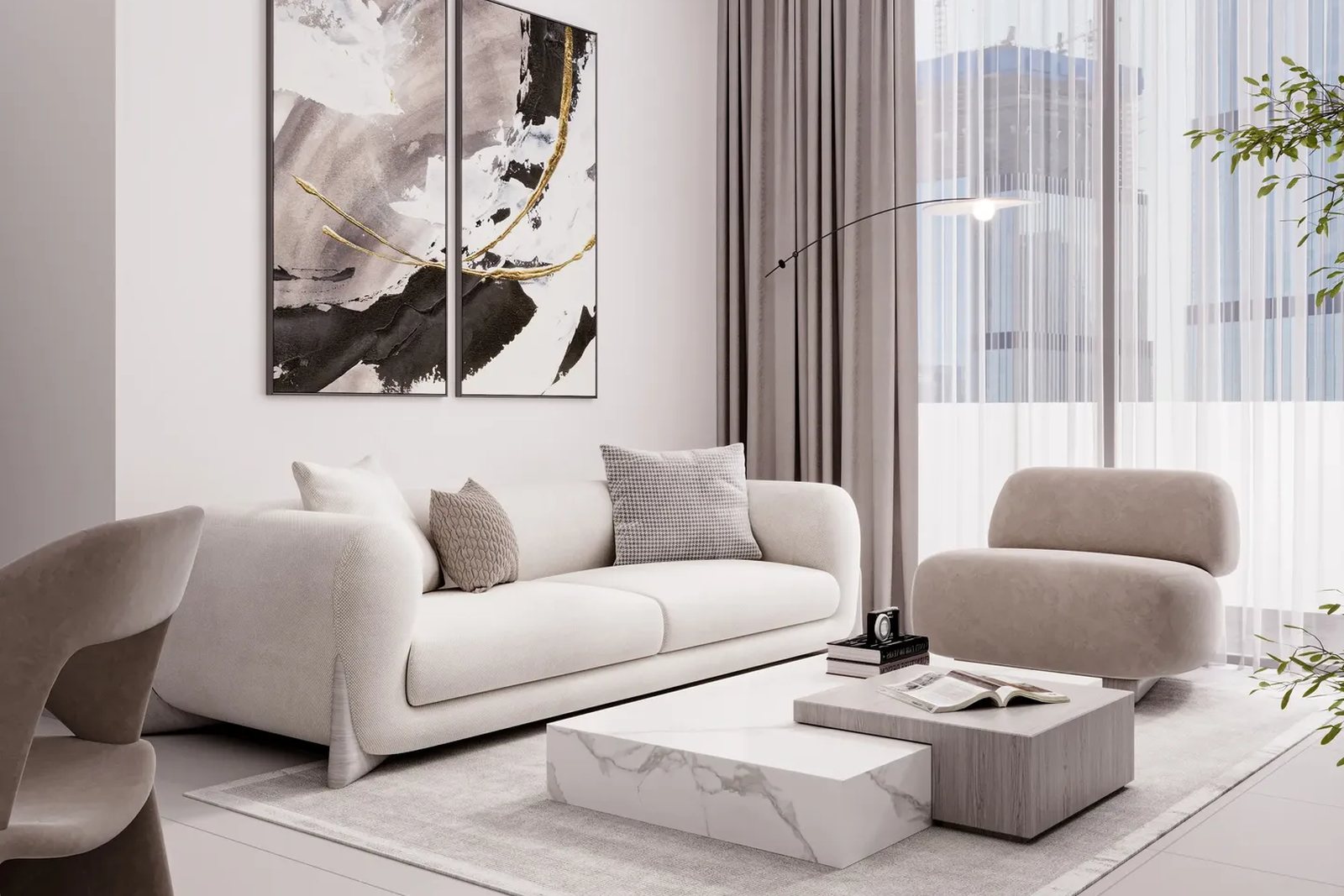 EVERGR1N House 4