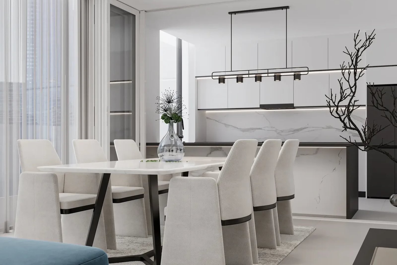 EVERGR1N House 4