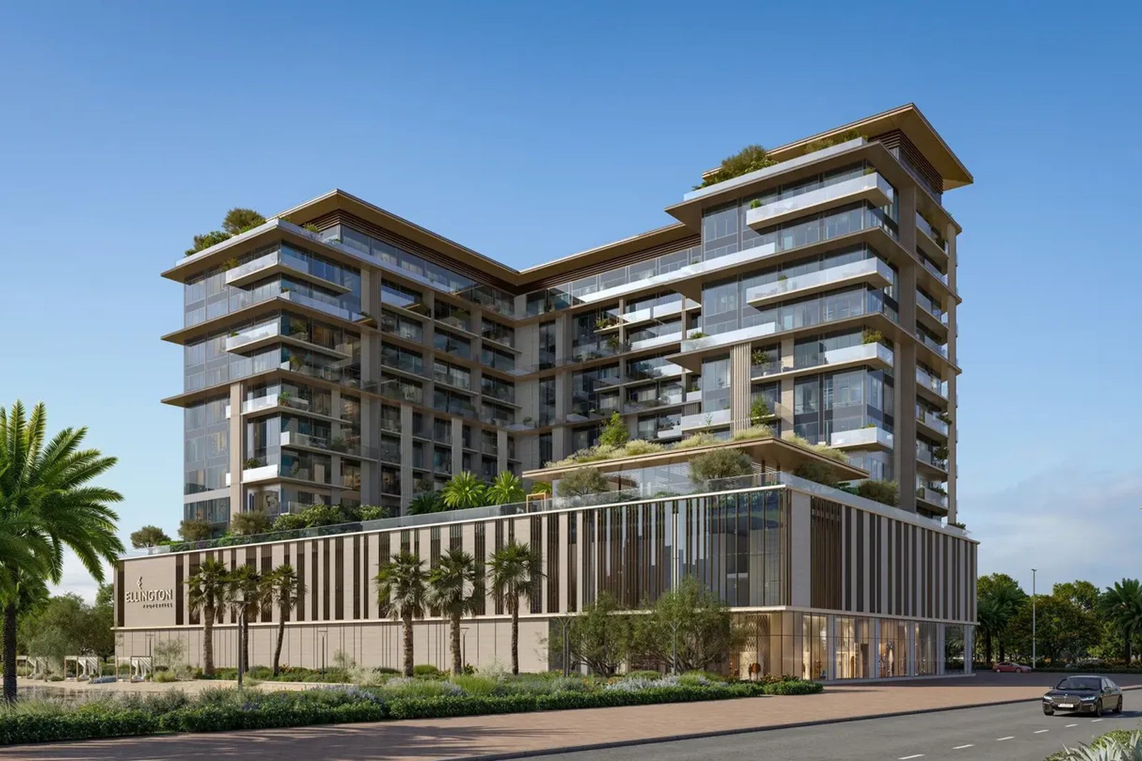 Everly Place