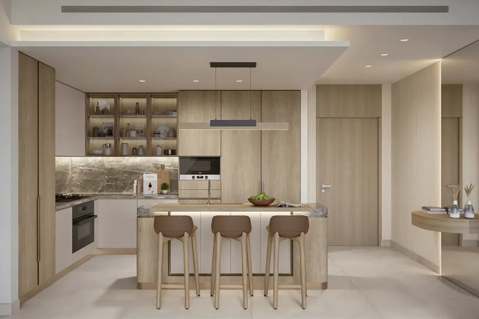 Everly Place