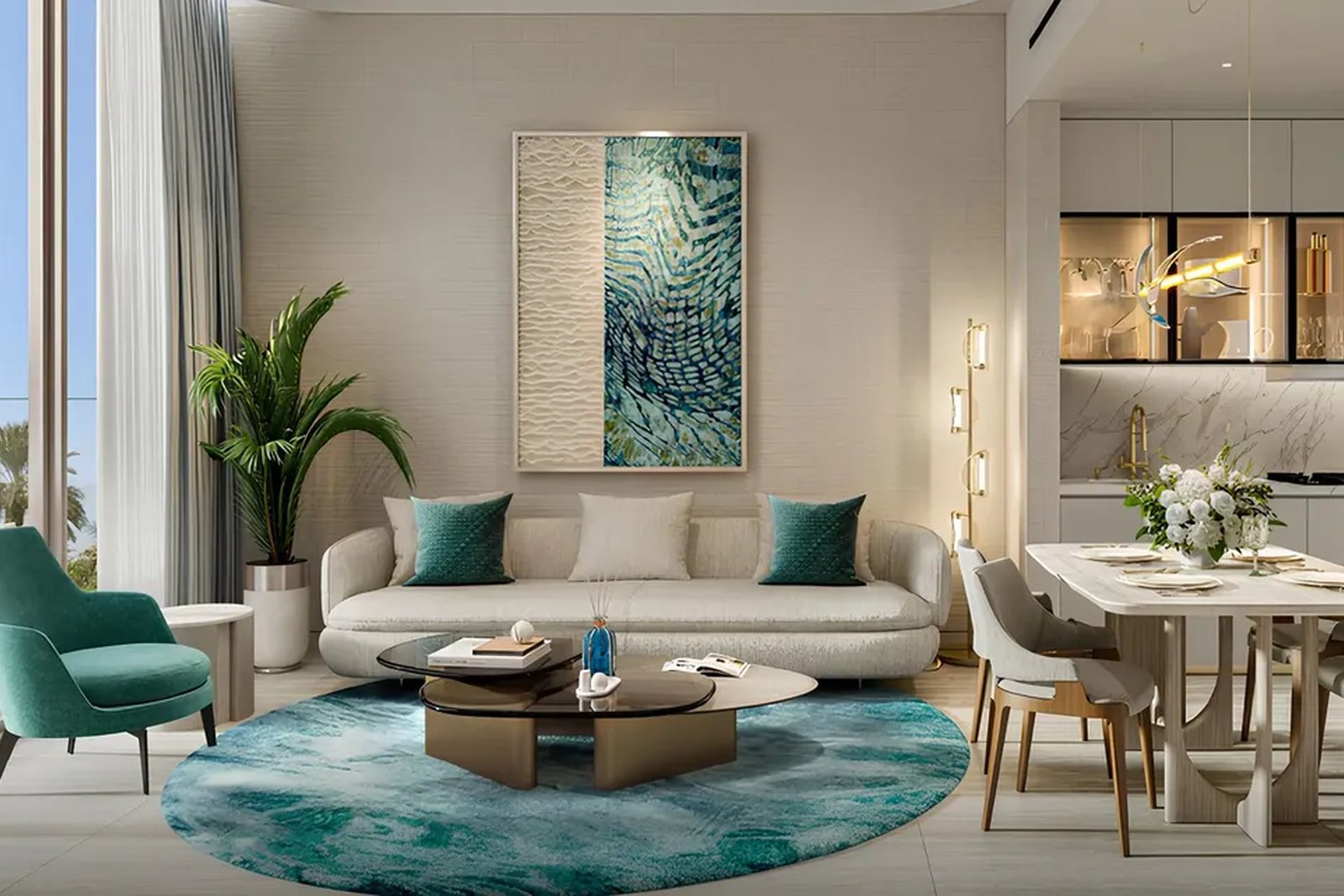 Flora Bay Residences