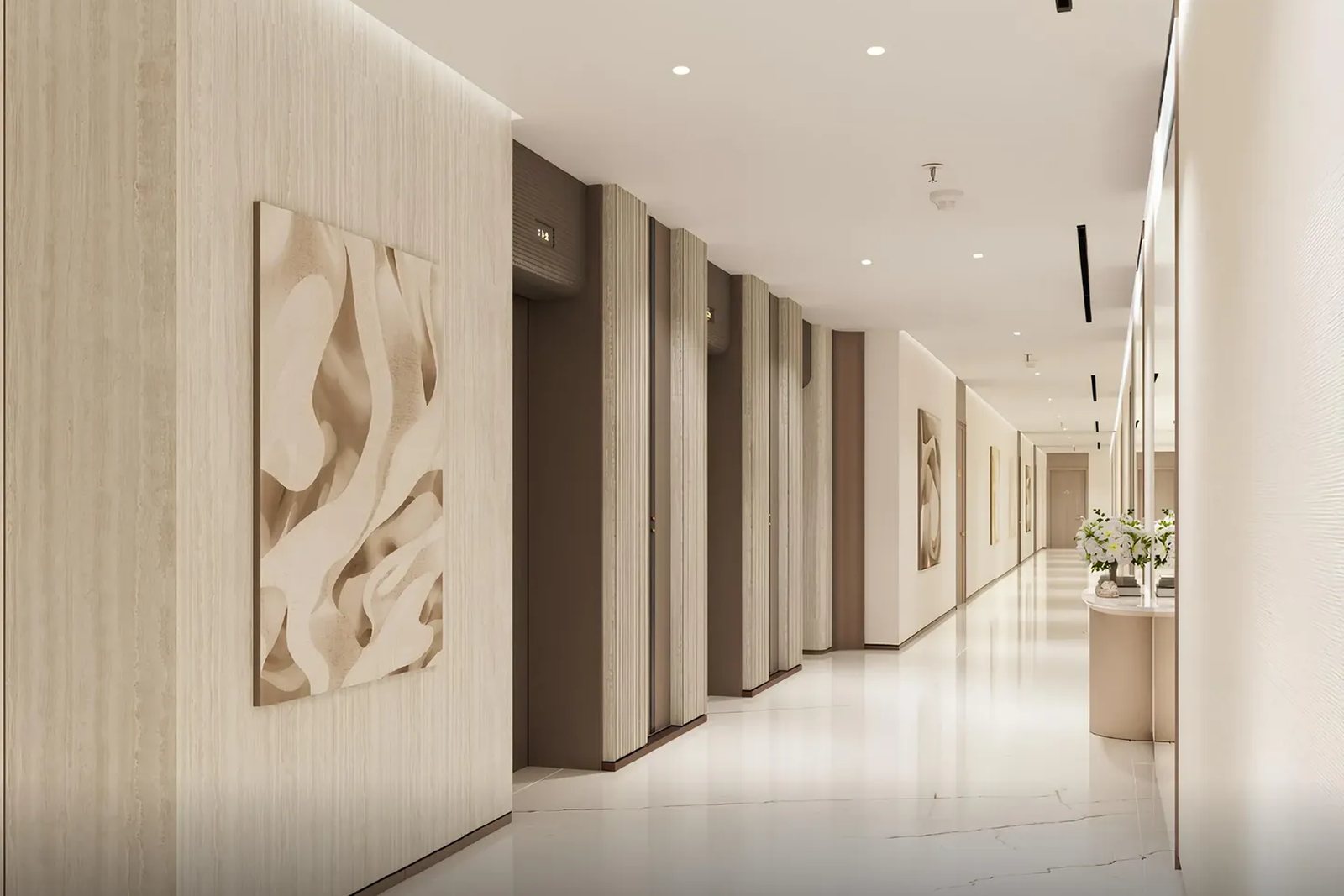 Flora Bay Residences