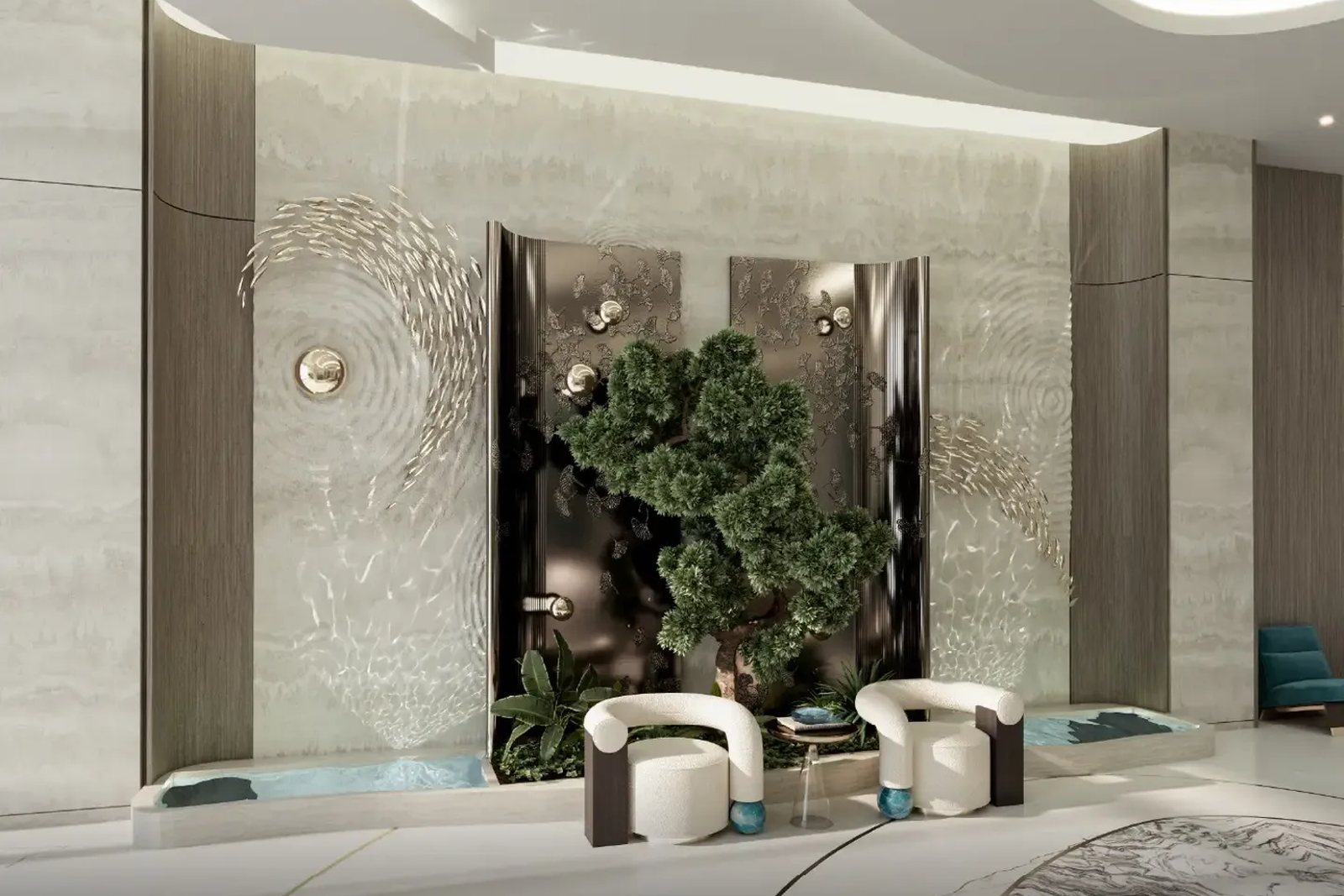 Flora Bay Residences
