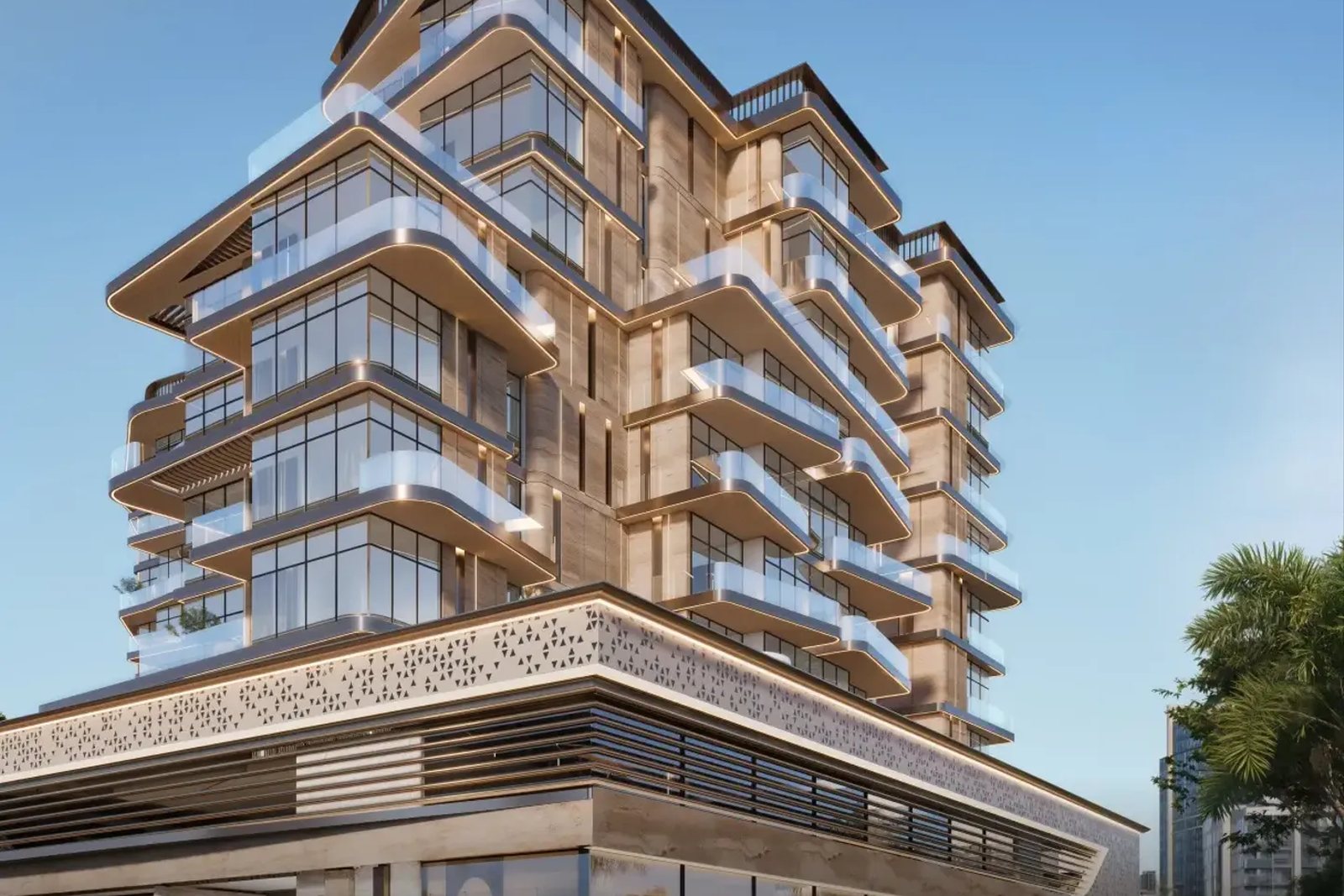 Flora Bay Residences