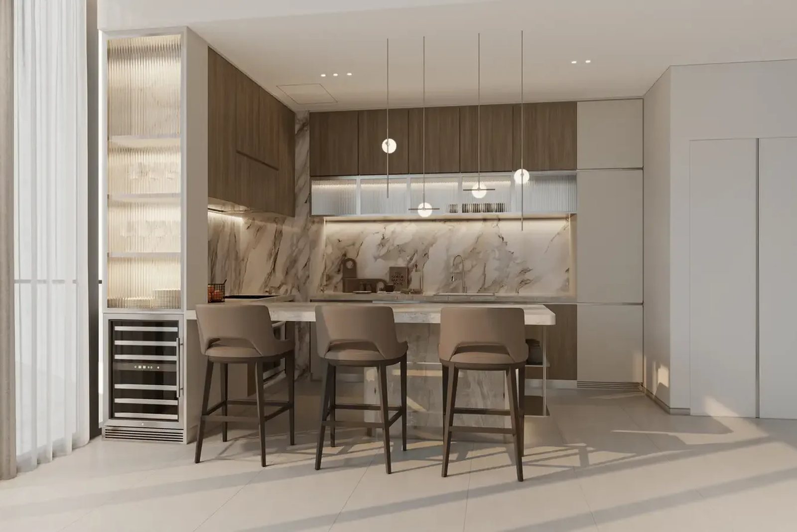 Fortune Bay Residences