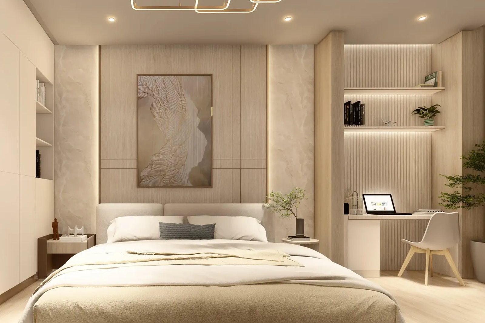 Galleria Residences