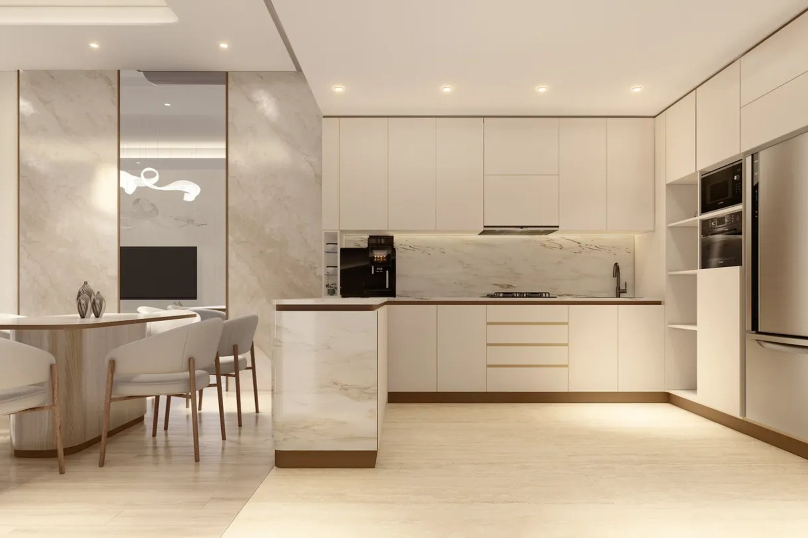 Galleria Residences