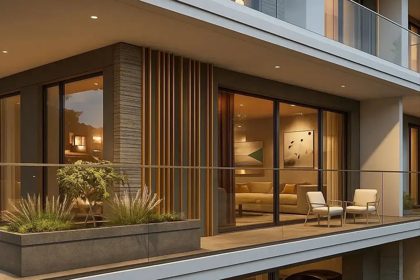 Galleria Residences