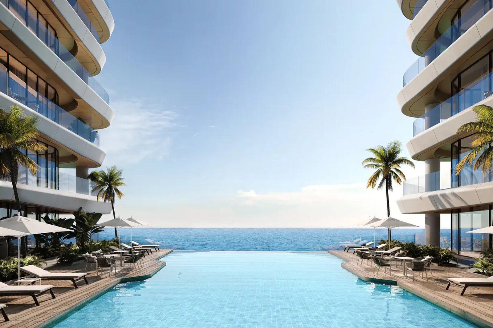 Gianfranco Ferre Residences