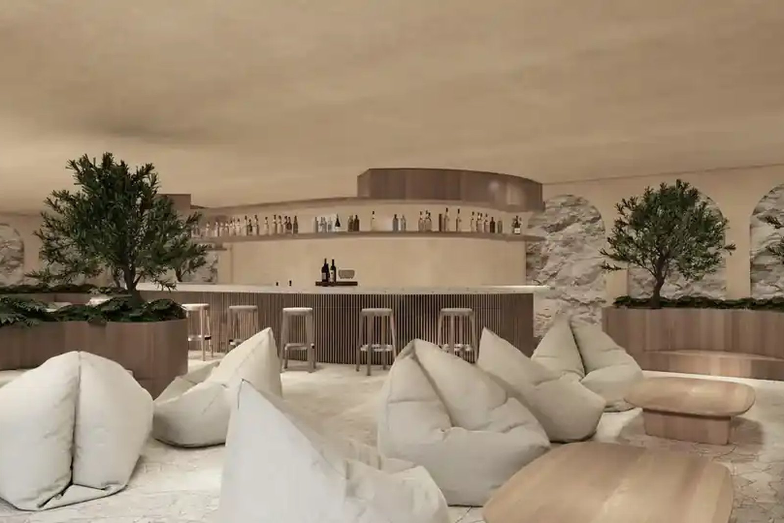 Hills Resort