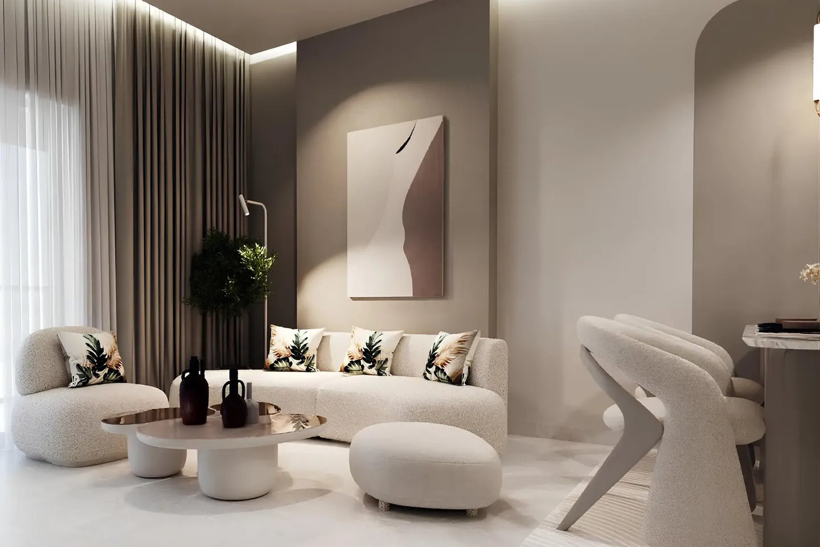 ICONA Residence