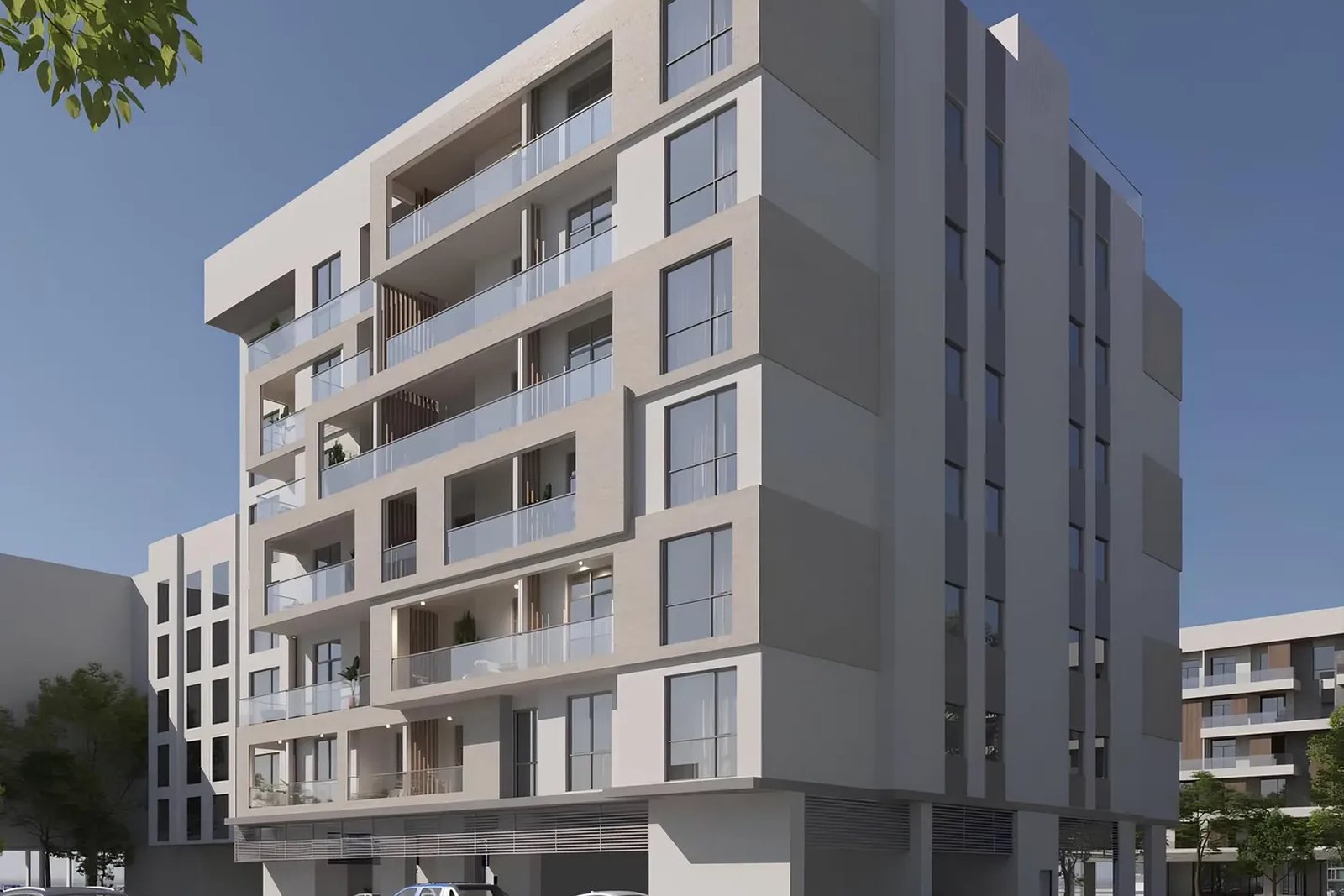 ICONA Residence