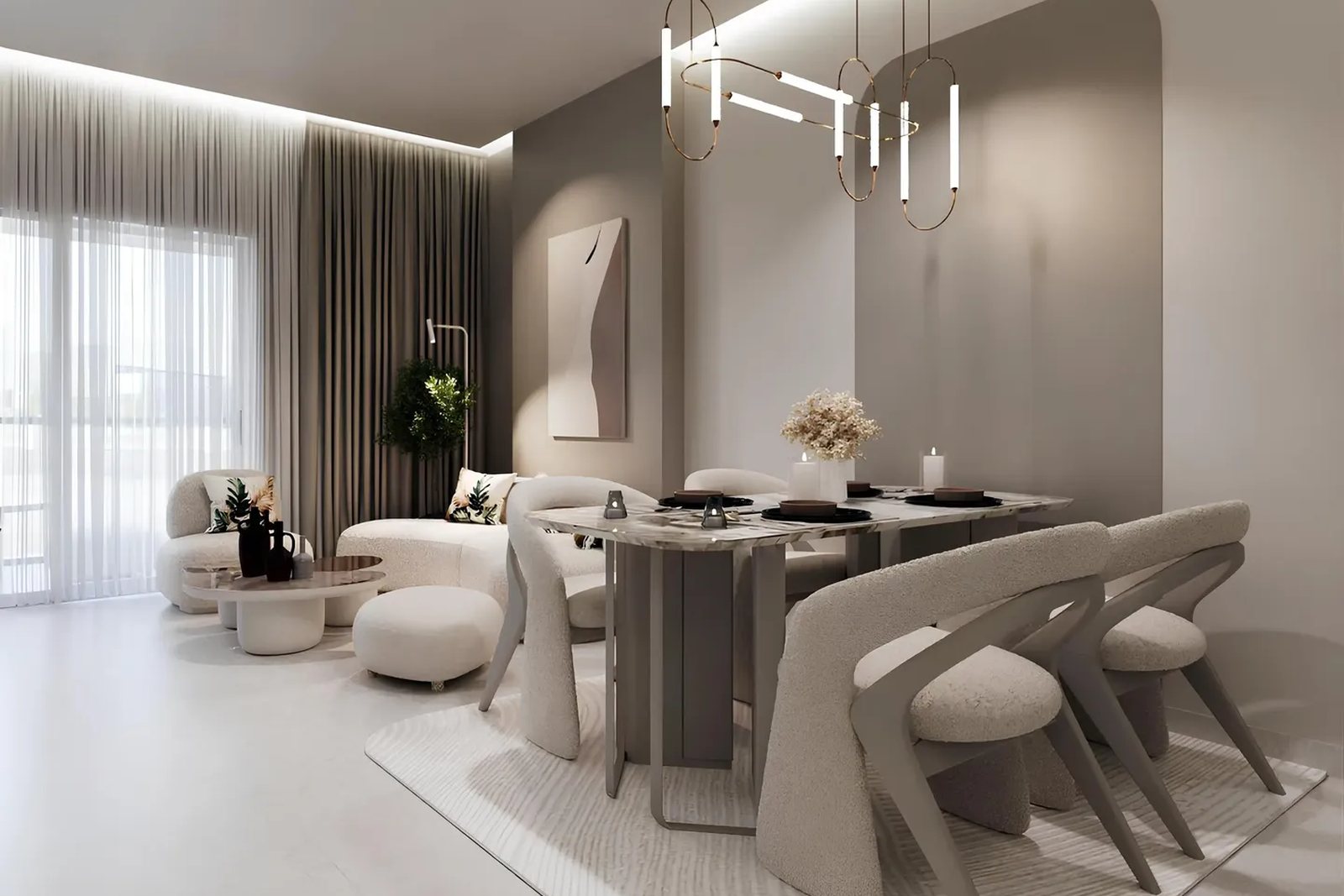 ICONA Residence