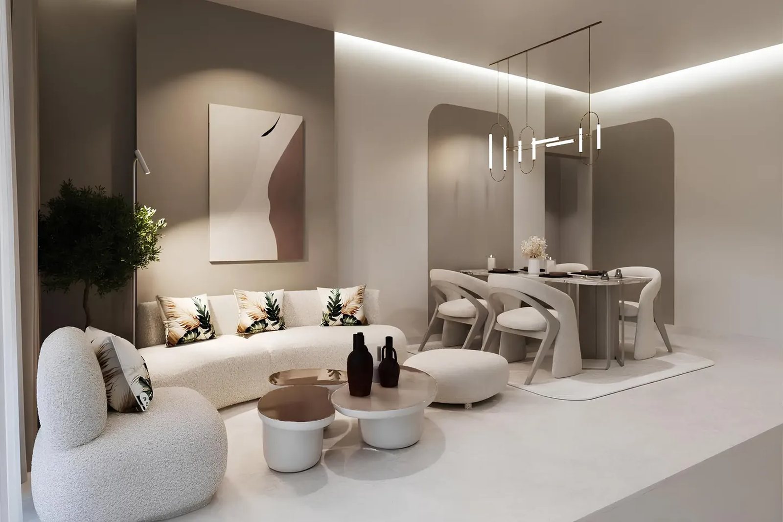 ICONA Residence