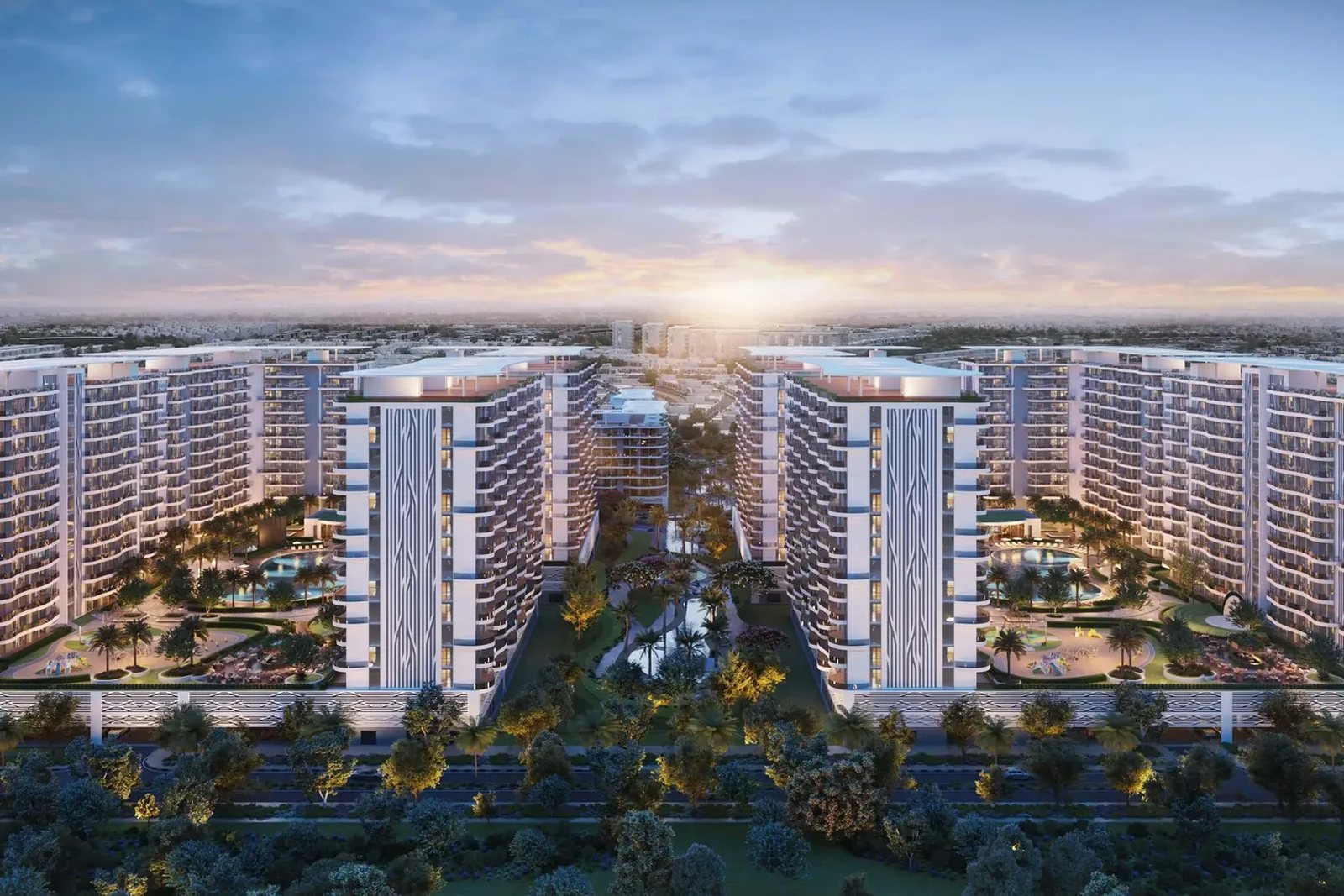 Lagoons Views Phase 2