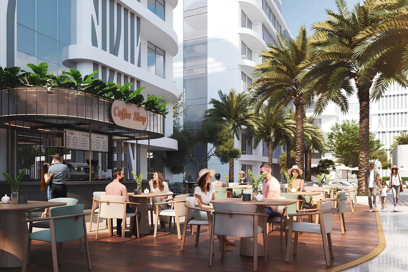 Lagoons Views Phase 2