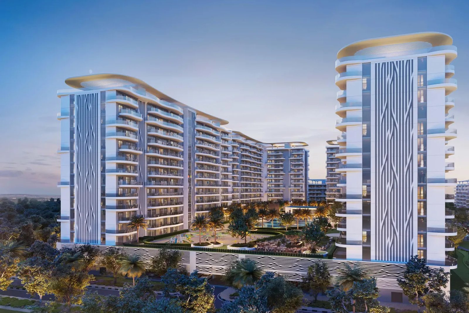 Lagoons Views Phase 2