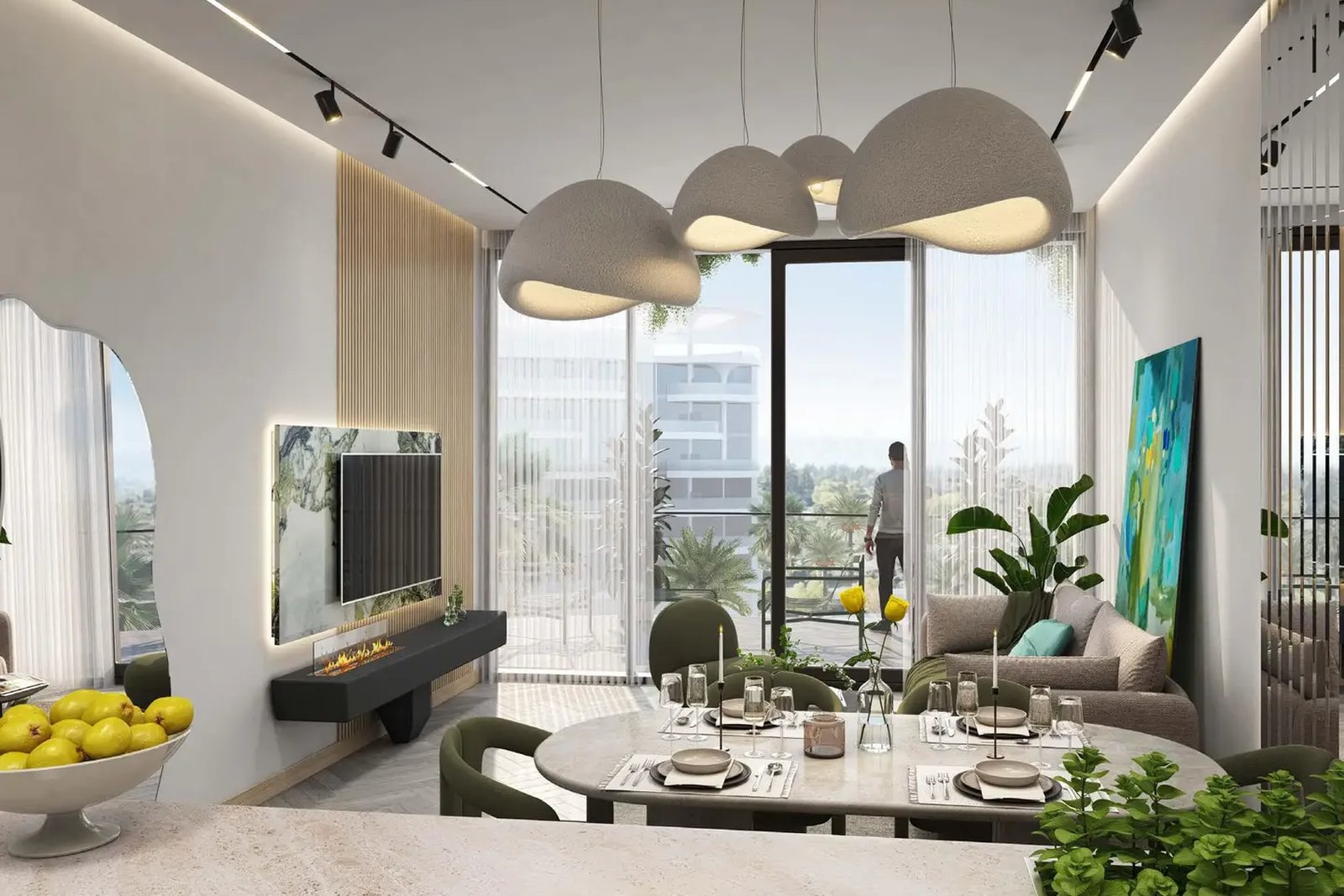 Lagoons Views Phase 2