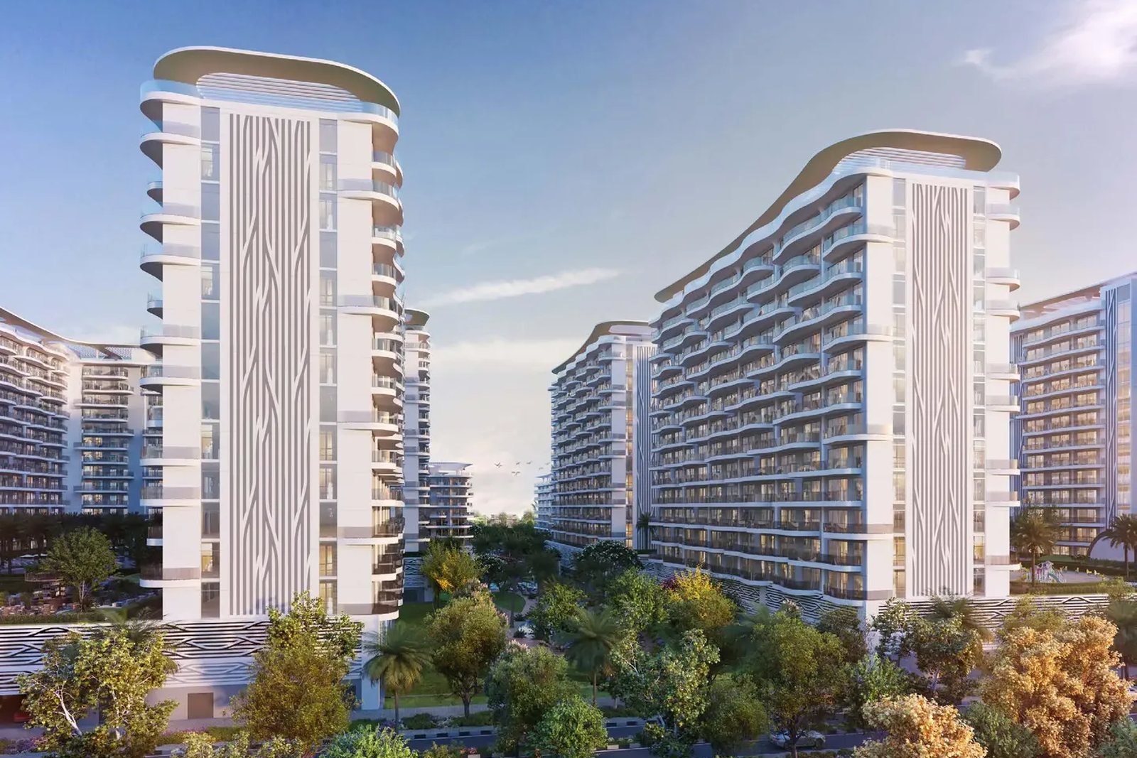 Lagoons Views Phase 2
