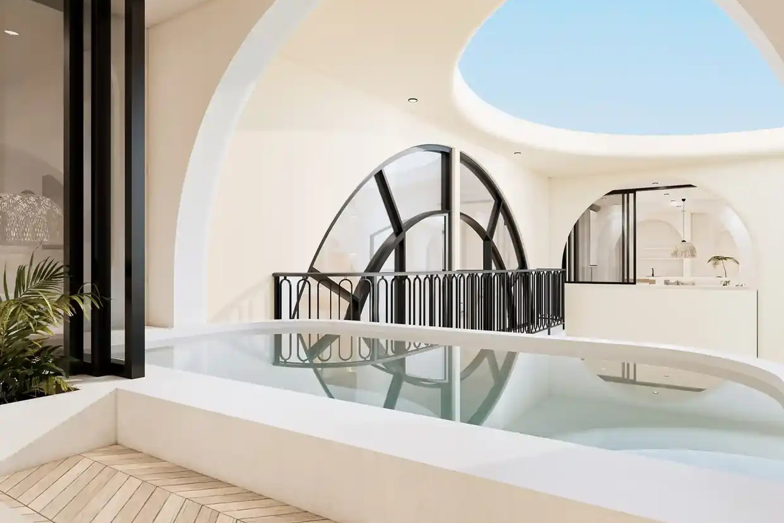 Lifestyle Resort