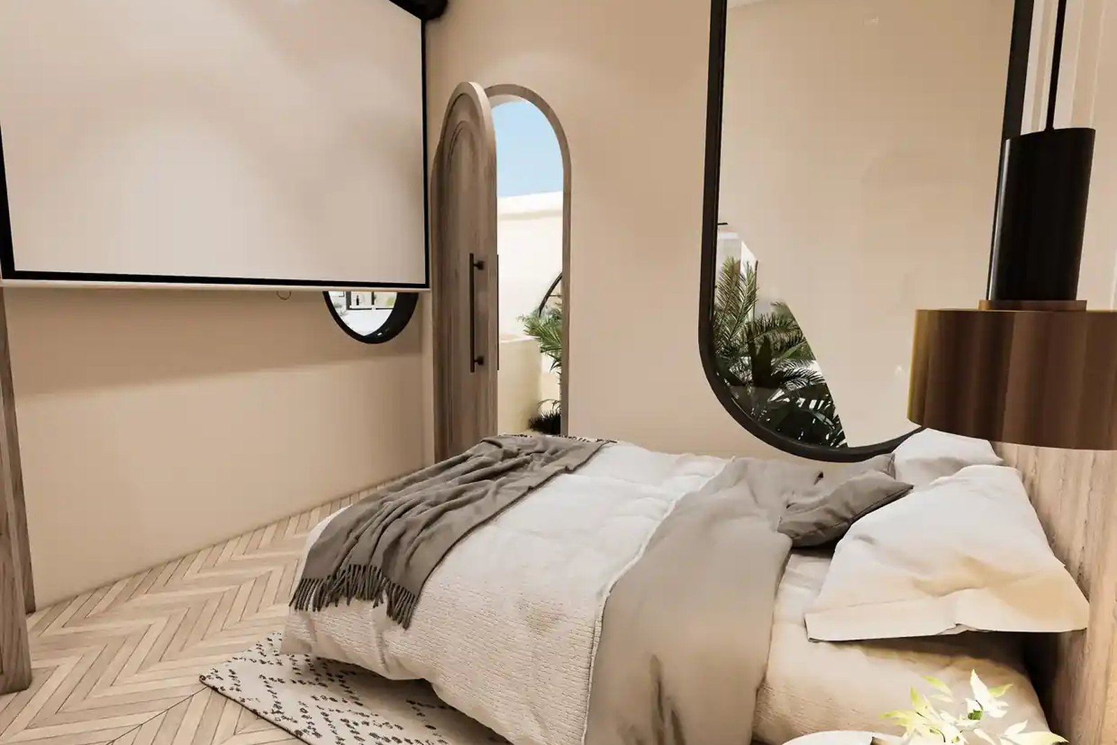 Lifestyle Resort