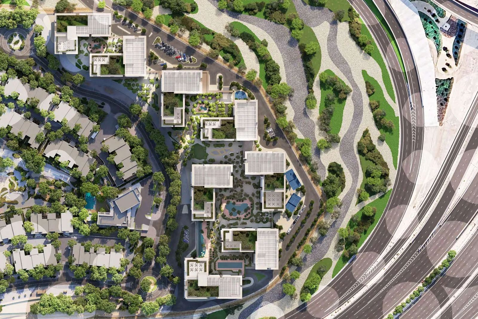 Mahra at Expo Valley Views