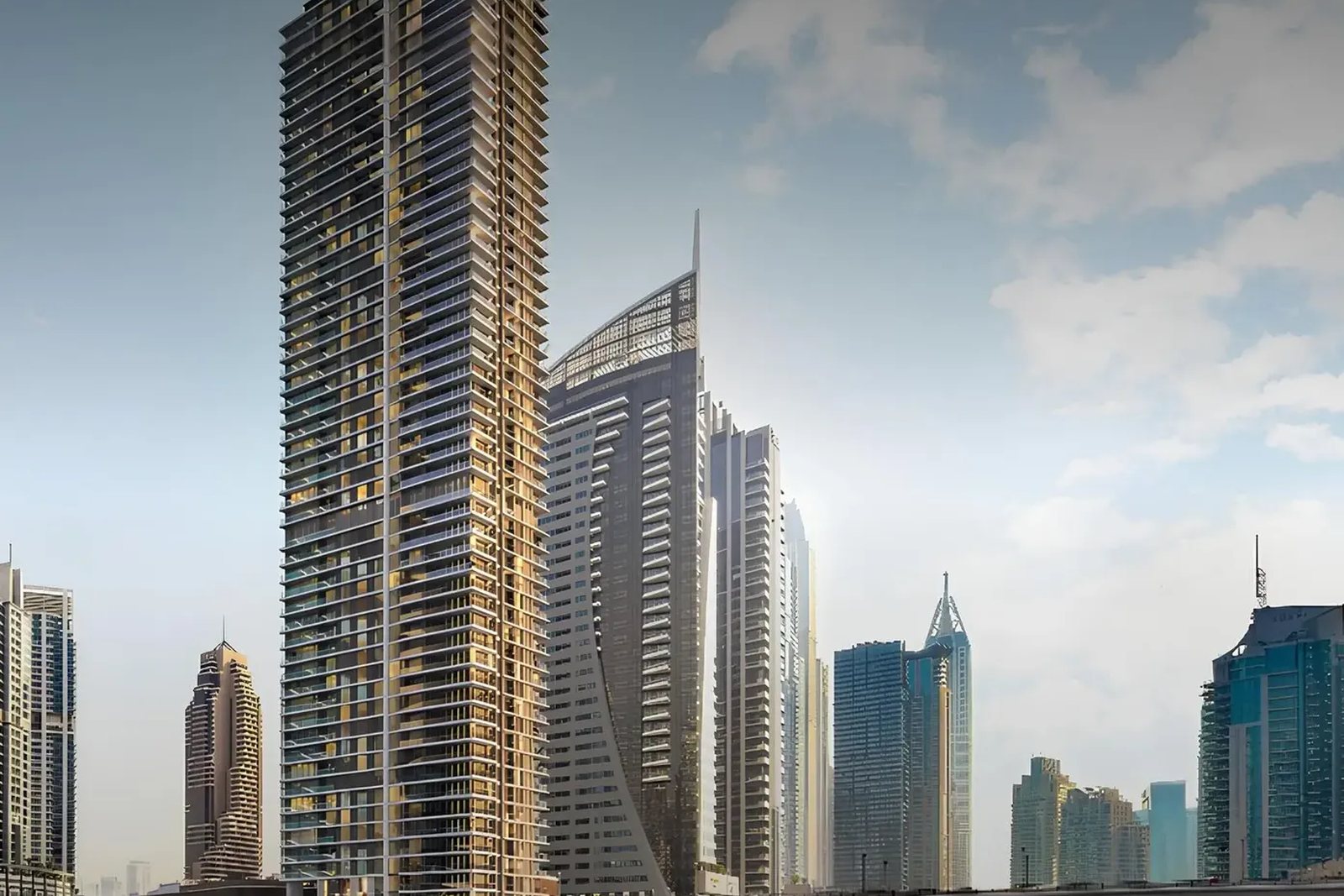 Marina Shores