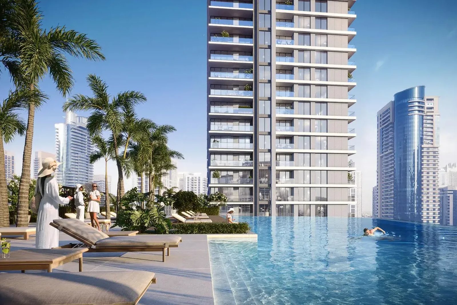 Marina Shores