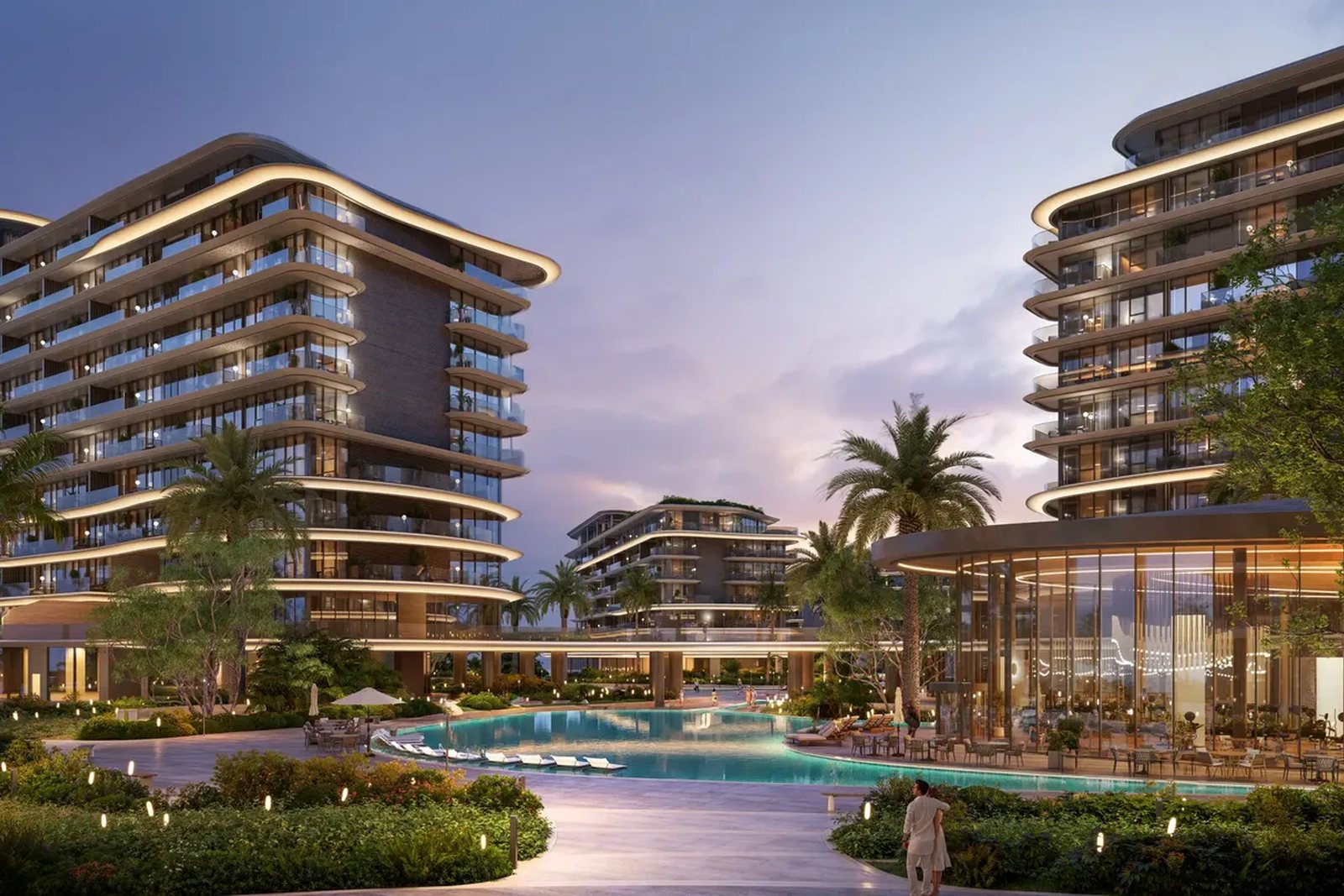 Meriva Gardens